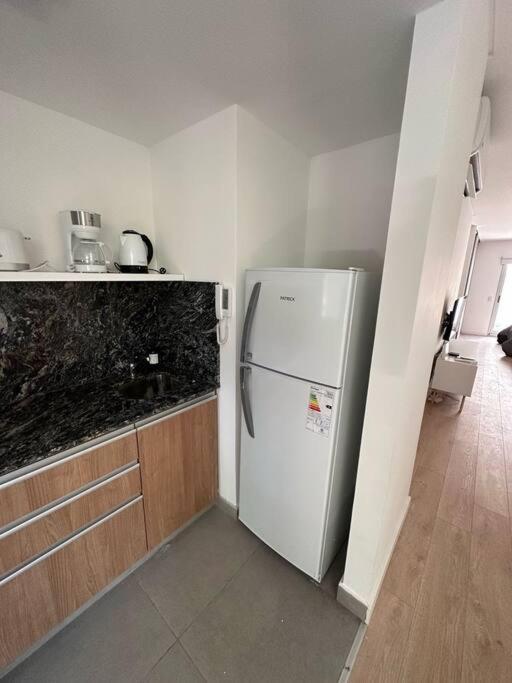 Apartamento Luminoso Y Moderno Departamento