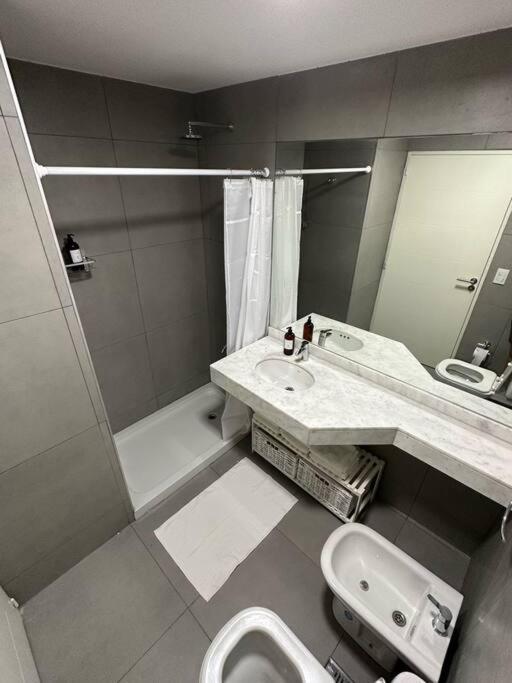 Luminoso Y Moderno Departamento Apartamento Ciudad Autónoma de Buenos Aires
