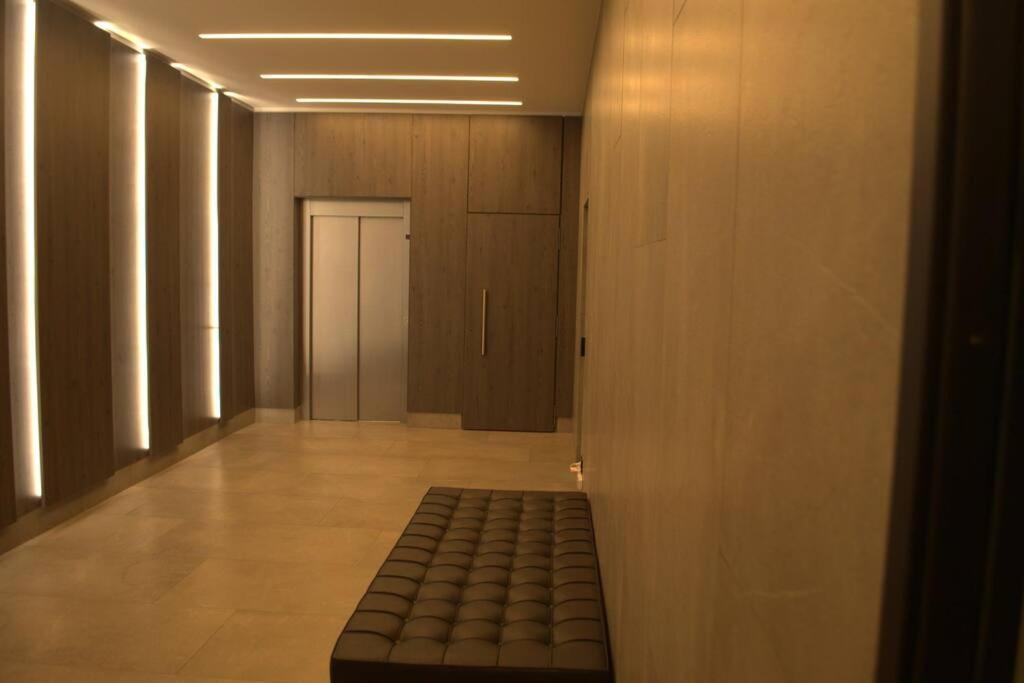 Luminoso Y Moderno Departamento * Buenos Aires