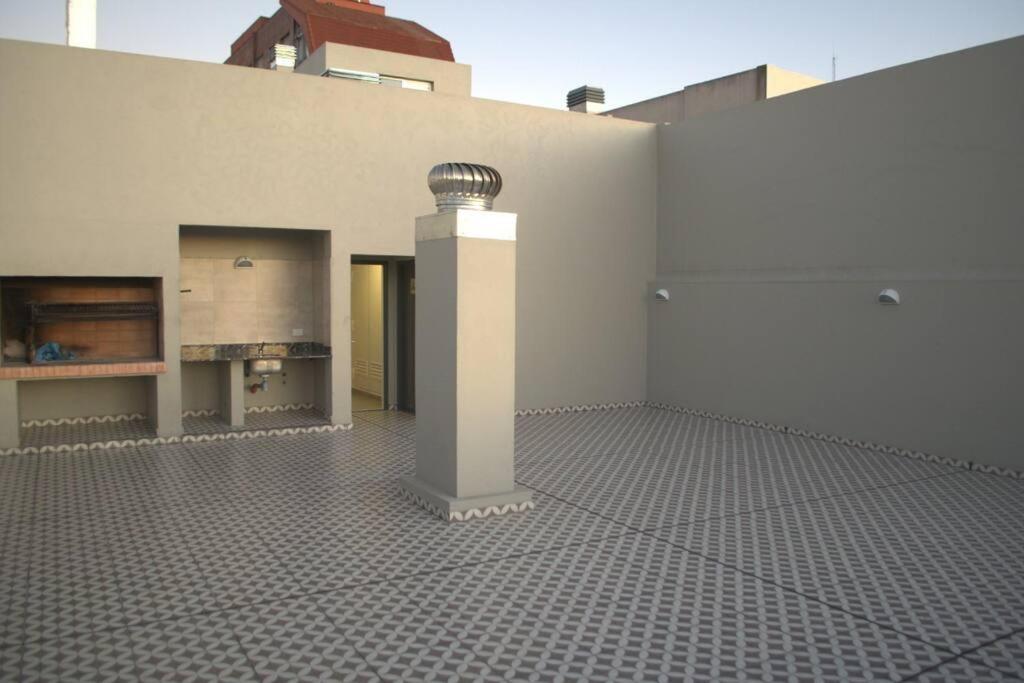 Apartment Luminoso Y Moderno Departamento *